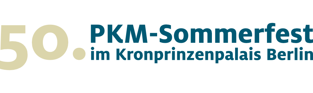 PKM-Sommerfest